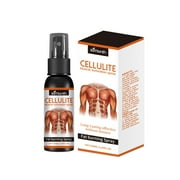 Langruiwanju (Buy 2 Receive 3) Sale! Abdominal Spray,Hot Spray,Belly for Women and Men Cellulite Removal Spray Burner Six Pack Abs Muscle Stimulator Spray,Cellulite Burning Spray